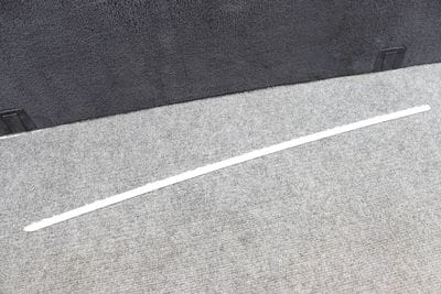 DOOR PANEL ILLUMINATION / LIGHT BAR COVER 9352044