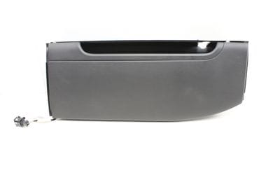 Door Panel MAP /  Storage Compartment 4E4868984