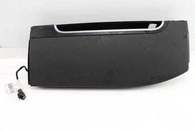 Door Panel MAP /  Storage Compartment 4E4868984