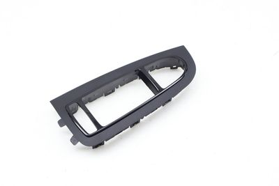 Door Panel Master Window Switch Trim / Bezel 2057200548