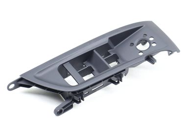 Door Panel Master Window Switch Trim / Bezel 80B959517B