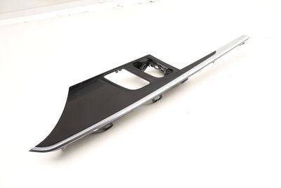 Door Panel Master Window Switch Trim / Bezel 8W1959517F