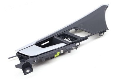 Door Panel Master Window Switch Trim / Bezel 8W6959517E