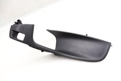 Door Panel Pull / Arm Rest 8R1867172