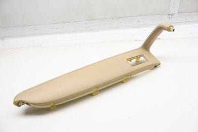 Door Panel Pull / Armrest 3D1867180D