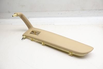 Door Panel Pull / Armrest 3D7867179D
