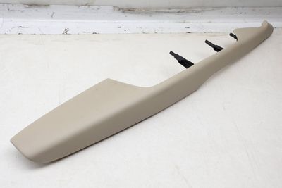 Door Panel Pull / Armrest 4G8867173