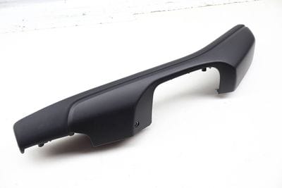 Door Panel Pull / Armrest