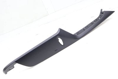 DOOR PANEL PULL / ARMREST