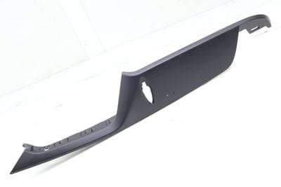 DOOR PANEL PULL / ARMREST