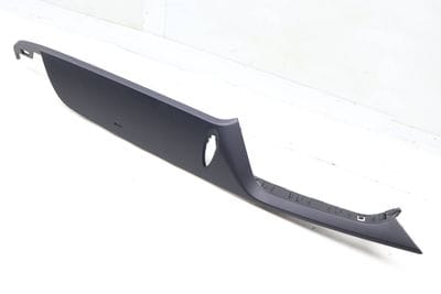 DOOR PANEL PULL / ARMREST