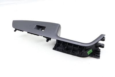 Door Panel Pull / Window Switch Trim 4G8867172B