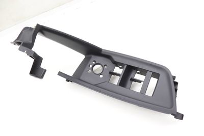 Door Panel Pull / Window Switch Trim 8Y1867171D