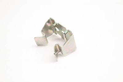 Door Panel Retaining Clamp / Bracket 8R0831541A