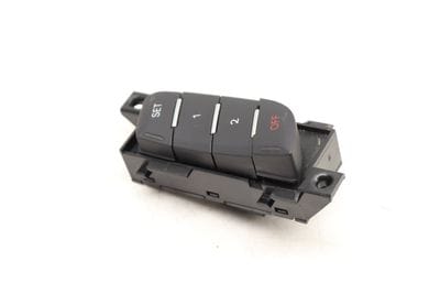 Door Panel Seat Memory Switch 4G8959769