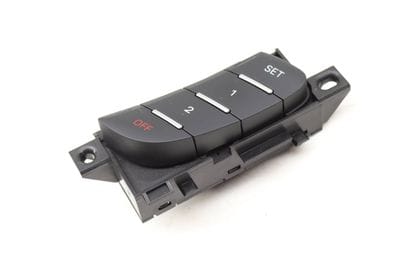 Door Panel Seat Memory Switch 4G8959769