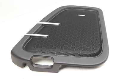 DOOR PANEL SPEAKER GRILLE (BOSE) 7P5868499A