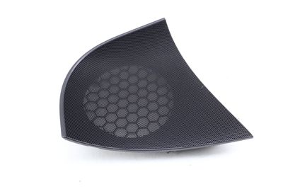 DOOR PANEL SPEAKER GRILLE / COVER 8J0035409