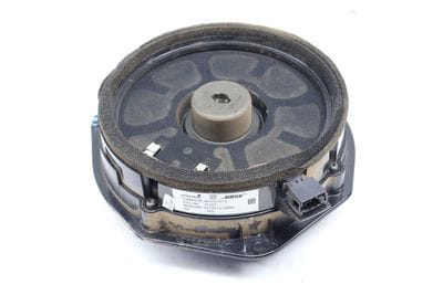 Door Panel Speaker / Woofer 4E0035411A