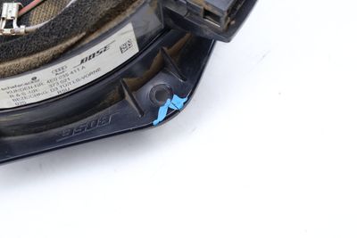 DOOR PANEL SPEAKER / WOOFER 4E0035411A