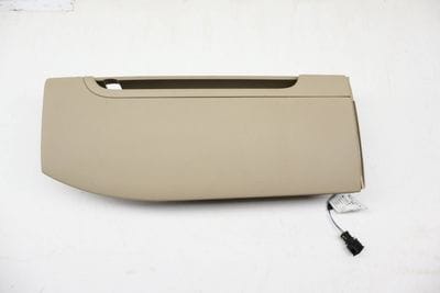 Door Panel Storage Bin / Compartment 4E0868979