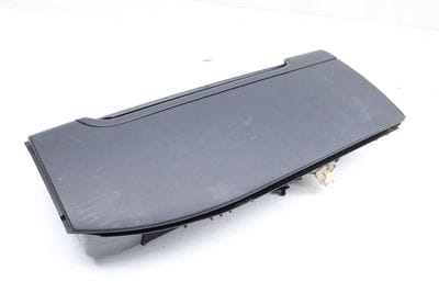 Door Panel Storage Bin / Compartment 4E4868983A