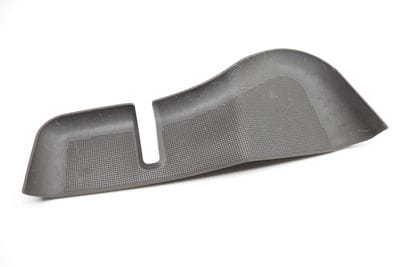 DOOR PANEL STORAGE BIN RUBBER INSERT