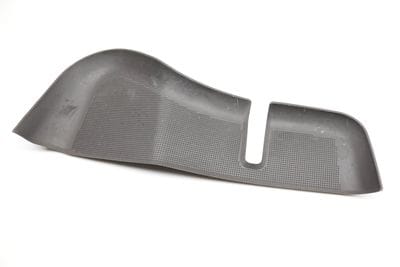 DOOR PANEL STORAGE BIN RUBBER INSERT