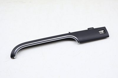 Door Panel Storage Bin Switch Bezel / Trim 4E1868398C