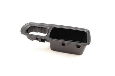 DOOR PANEL STORAGE BIN / SWITCH TRIM
