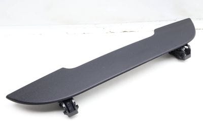 DOOR PANEL STORAGE COMPARTMENT COVER 7216321