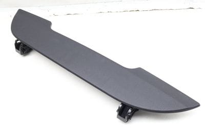 DOOR PANEL STORAGE COMPARTMENT COVER 7216322