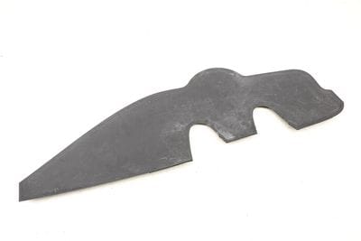 DOOR PANEL STORAGE INSERT 7347843