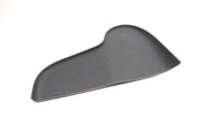 Door Panel Storage Rubber Insert 4M0868133