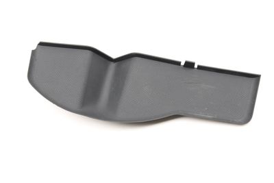 Door Panel Storage Rubber Insert 8W0868133