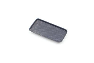 DOOR PANEL STORAGE RUBBER INSERT