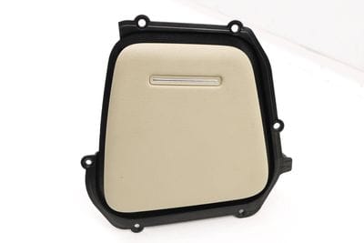 Door Panel Storage / Sunglasses Holder 4E4857465