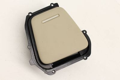 Door Panel Storage / Sunglasses Holder 4E4857466