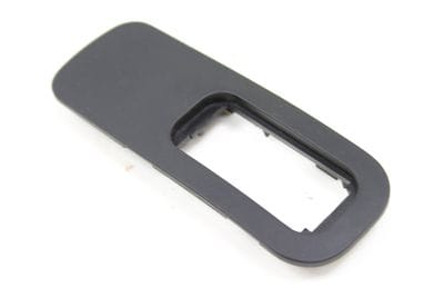 Door Panel Switch Bezel / Trim 4E0959558B