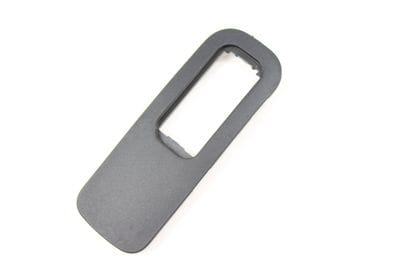 Door Panel Switch Bezel / Trim 4E0959558B