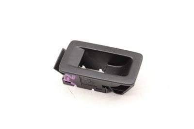 Door Panel Switch Trim / Bezel 1K8959527C