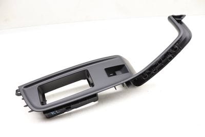 Door Panel Switch Trim / Bezel 4M0959521