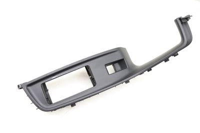 Door Panel Switch Trim / Bezel 4M0959521A