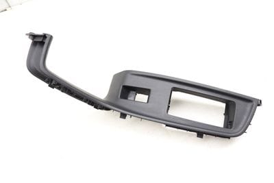 Door Panel Switch Trim / Bezel 4M0959522A