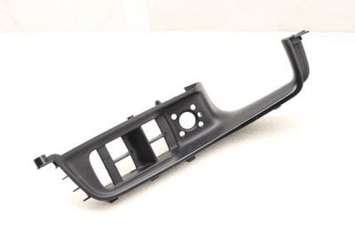 Door Panel Switch Trim / Bezel 4M1959521