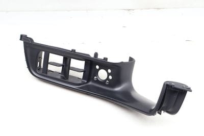 Door Panel Switch Trim / Bezel 4M1959521