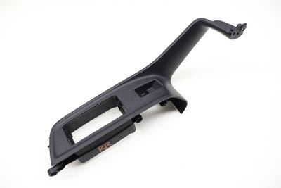 Door Panel Switch Trim / Bezel 4M8959522