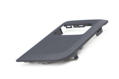 DOOR PANEL SWITCH TRIM / BEZEL 7410294