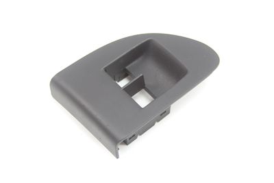 DOOR PANEL SWITCH TRIM / BEZEL 7L6867375C