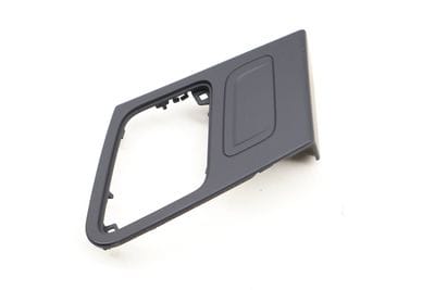 Door Panel Switch Trim / Bezel 80A959527